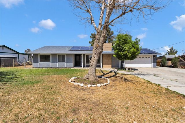 15970 Lindero, Victorville, CA 92395