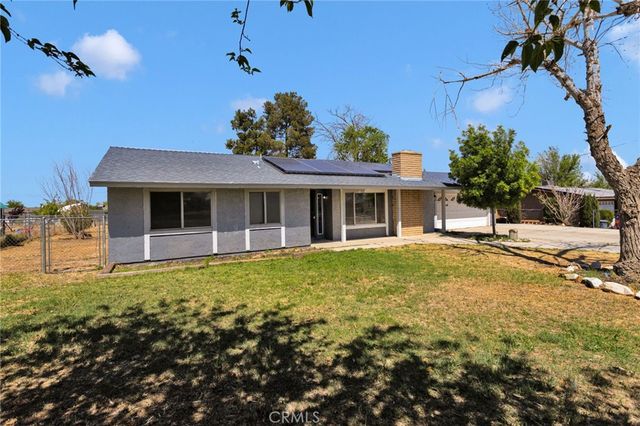 15970 Lindero, Victorville, CA 92395