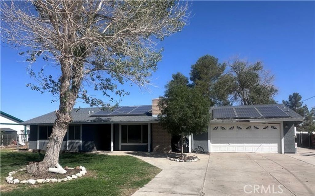 15970 Lindero, Victorville, CA 92395