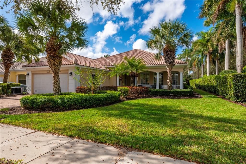 28100 Cetation WAY, BONITA SPRINGS, FL 34135 — photo 2