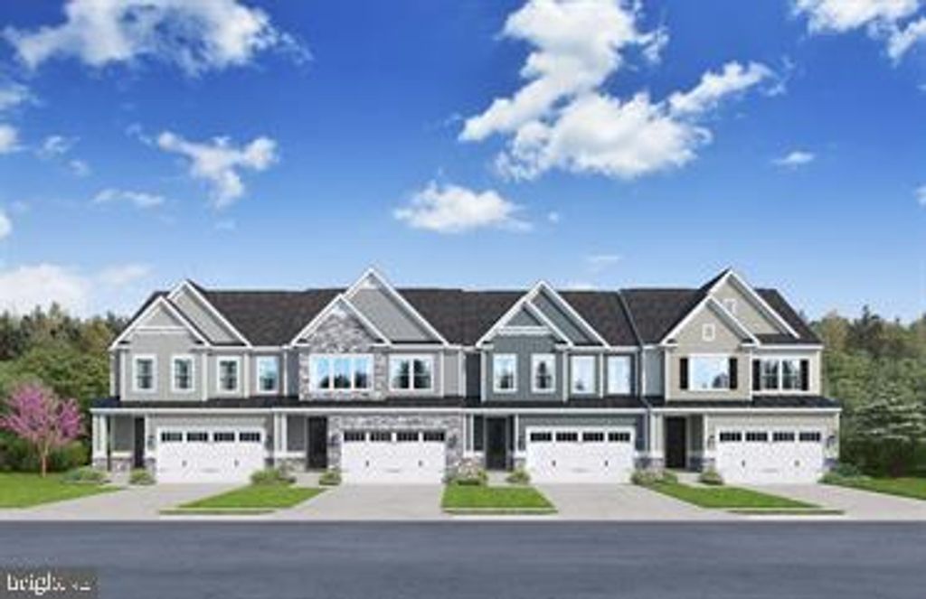 9417 FOUNDERS LN, Perry Hall, MD 21128