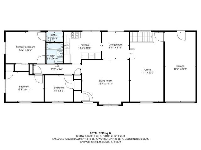 9702 EBY Street, Overland Park, KS 66212