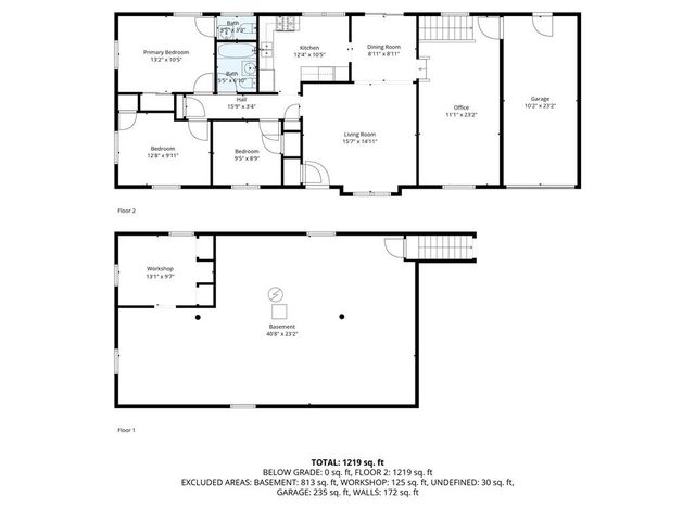 9702 EBY Street, Overland Park, KS 66212