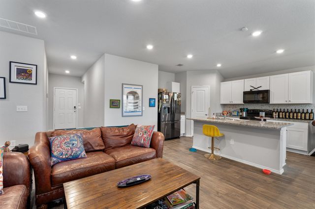 12701 Brahmin DR, Austin, TX 78724