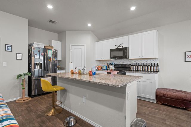 12701 Brahmin DR, Austin, TX 78724