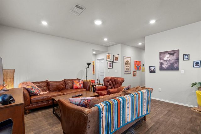 12701 Brahmin DR, Austin, TX 78724