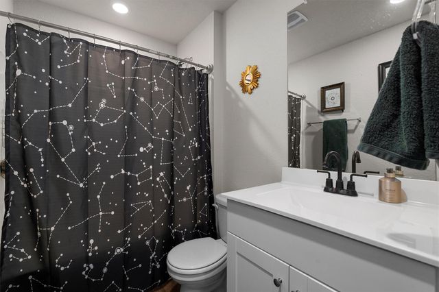 12701 Brahmin DR, Austin, TX 78724