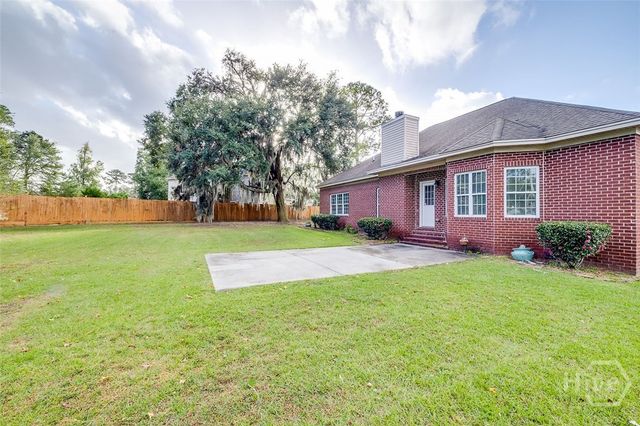 114 Oaktrace Place, Savannah, GA 31419