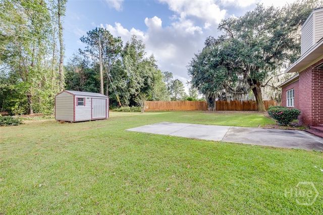 114 Oaktrace Place, Savannah, GA 31419