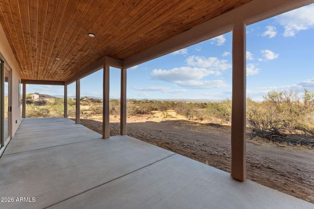 285 Ironwood Place, Wickenburg, AZ 85390