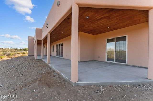 285 Ironwood Place, Wickenburg, AZ 85390