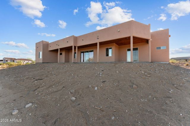 285 Ironwood Place, Wickenburg, AZ 85390