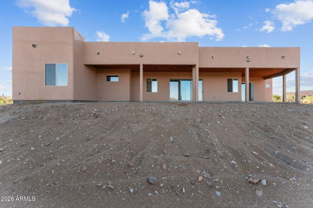 285 Ironwood Place, Wickenburg, AZ 85390
