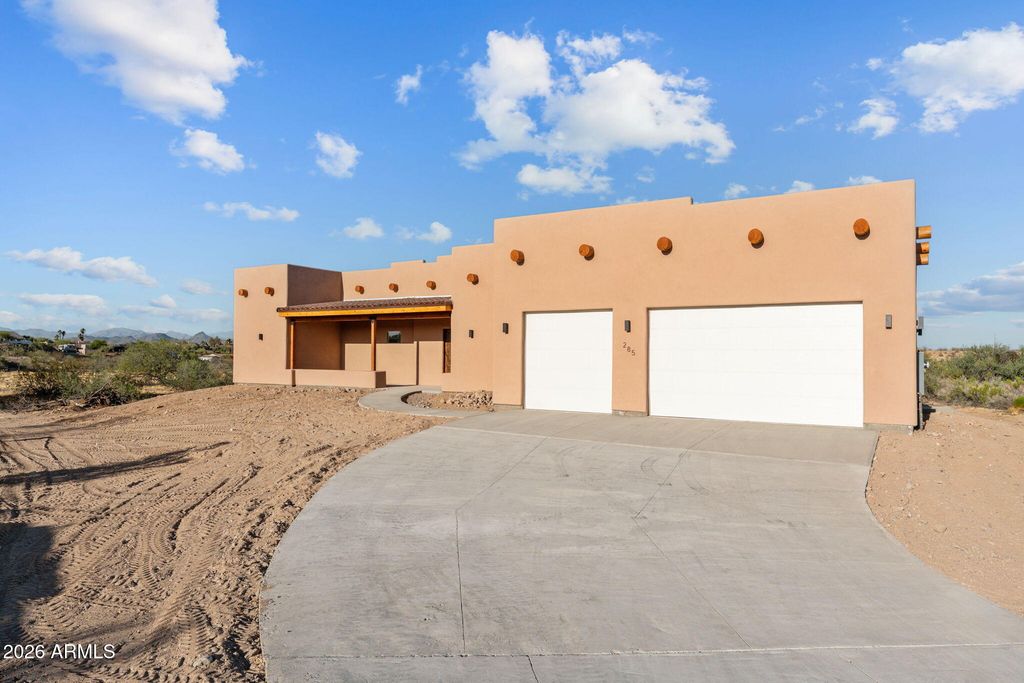 285 Ironwood Place, Wickenburg, AZ 85390 — photo 5
