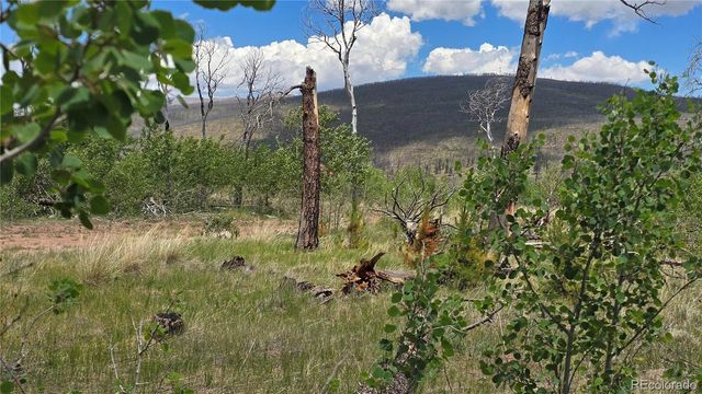 Lot 1617 Kopf Lane, Fort Garland, CO 81133