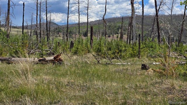 Lot 1617 Kopf Lane, Fort Garland, CO 81133