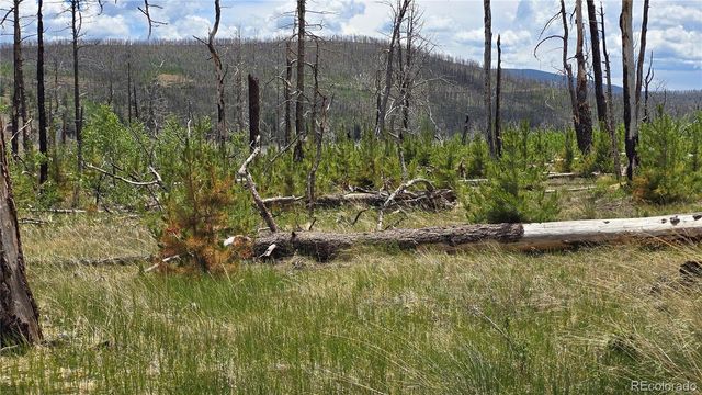 Lot 1617 Kopf Lane, Fort Garland, CO 81133