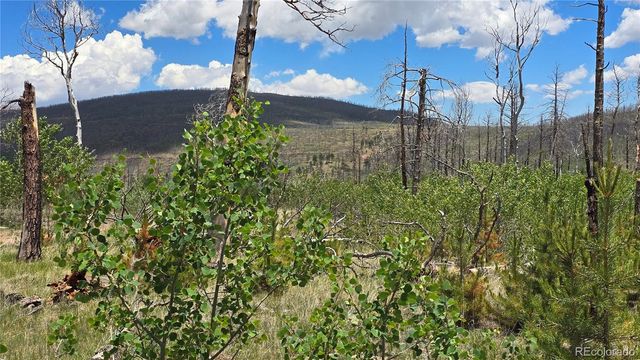 Lot 1617 Kopf Lane, Fort Garland, CO 81133