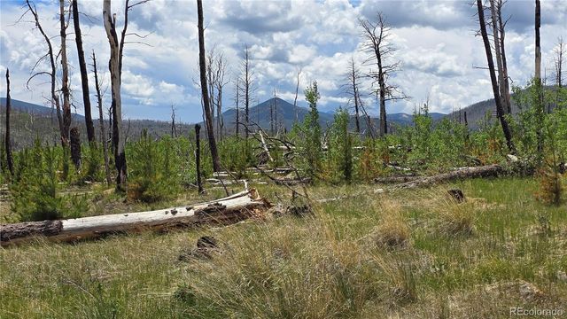 Lot 1617 Kopf Lane, Fort Garland, CO 81133