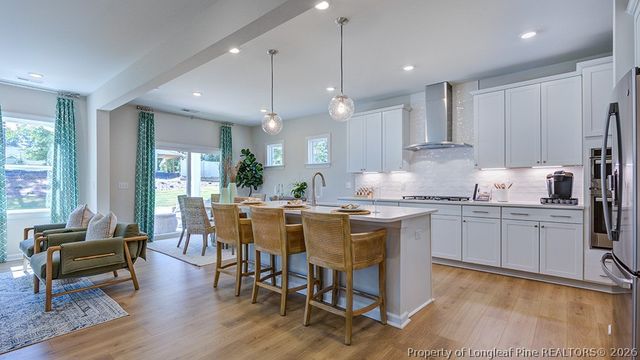 542 Claftin Street, Sanford, NC 27330