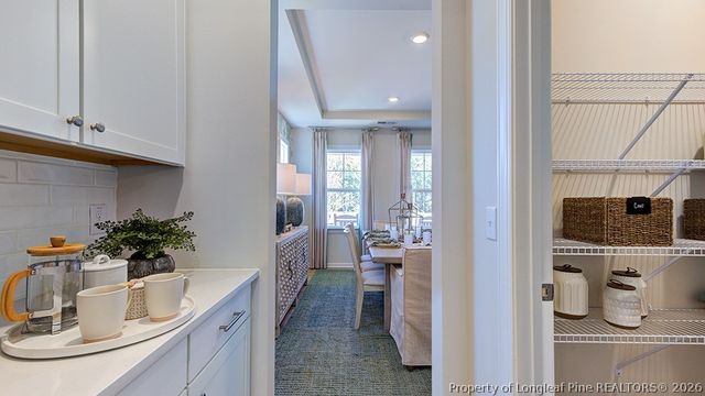 542 Claftin Street, Sanford, NC 27330