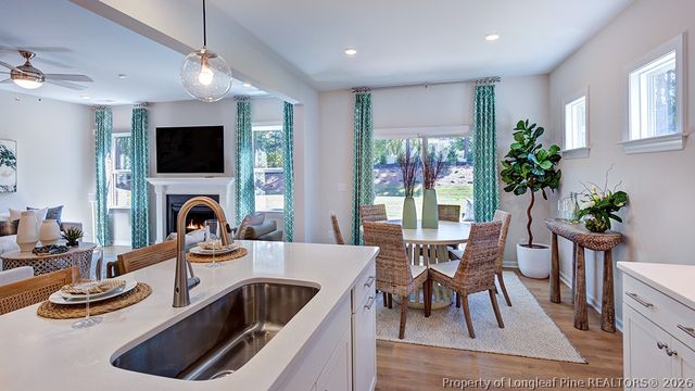 542 Claftin Street, Sanford, NC 27330