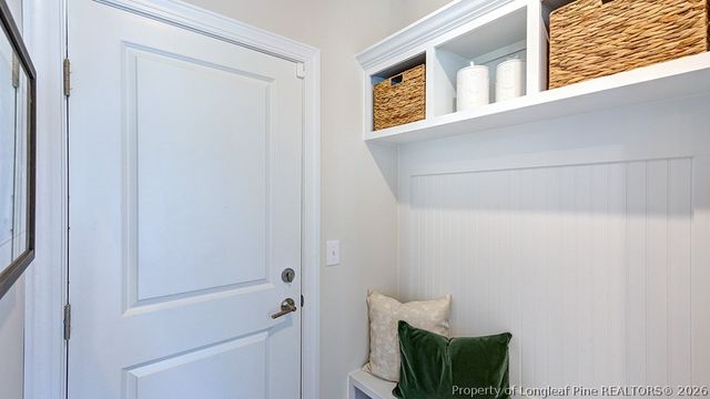 542 Claftin Street, Sanford, NC 27330