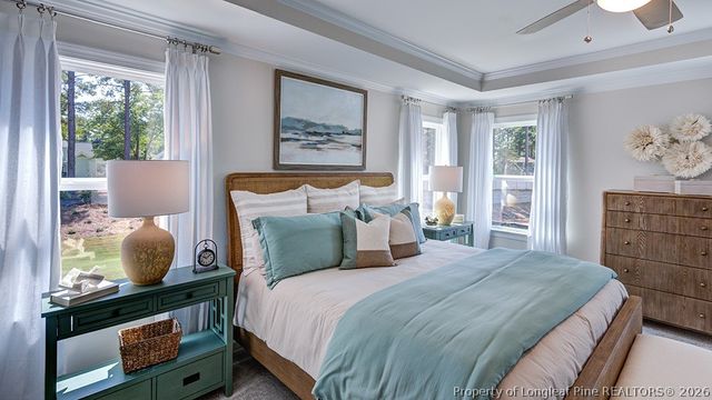 542 Claftin Street, Sanford, NC 27330