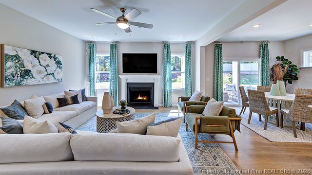 542 Claftin Street, Sanford, NC 27330