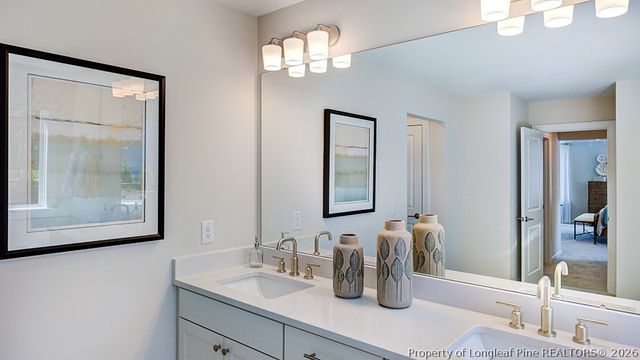 542 Claftin Street, Sanford, NC 27330