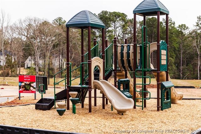 542 Claftin Street, Sanford, NC 27330