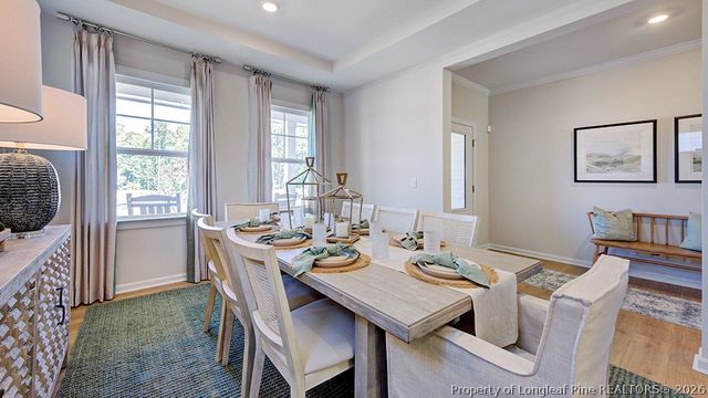 542 Claftin Street, Sanford, NC 27330