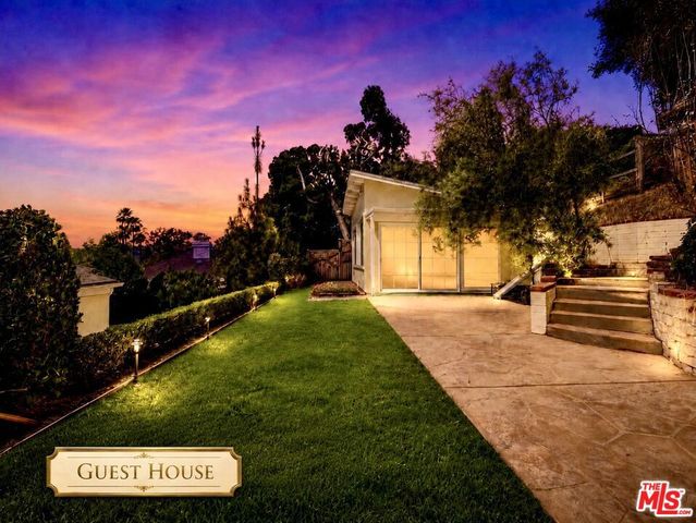 1627 Arbor Drive, Glendale, CA 91202