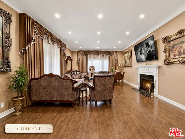 1627 Arbor Drive, Glendale, CA 91202