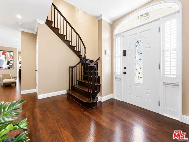 1627 Arbor Drive, Glendale, CA 91202