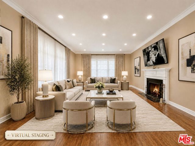 1627 Arbor Drive, Glendale, CA 91202