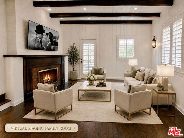 1627 Arbor Drive, Glendale, CA 91202