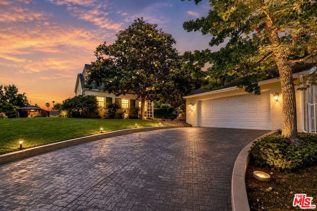 1627 Arbor Drive, Glendale, CA 91202