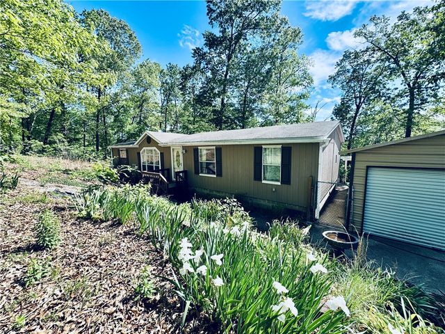 11276 Silver Cloud Trail, Rogers, AR 72756