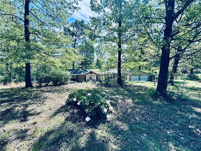 11276 Silver Cloud Trail, Rogers, AR 72756