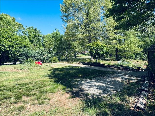 11276 Silver Cloud Trail, Rogers, AR 72756