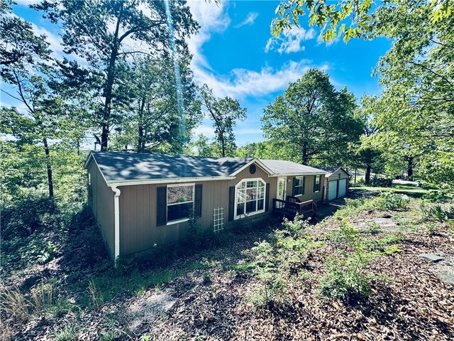 11276 Silver Cloud Trail, Rogers, AR 72756