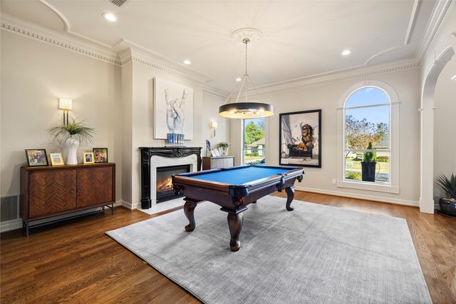 7005 Gleneagles Drive, Tyler, TX 75703