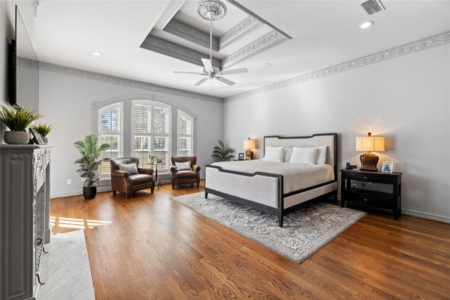 7005 Gleneagles Drive, Tyler, TX 75703