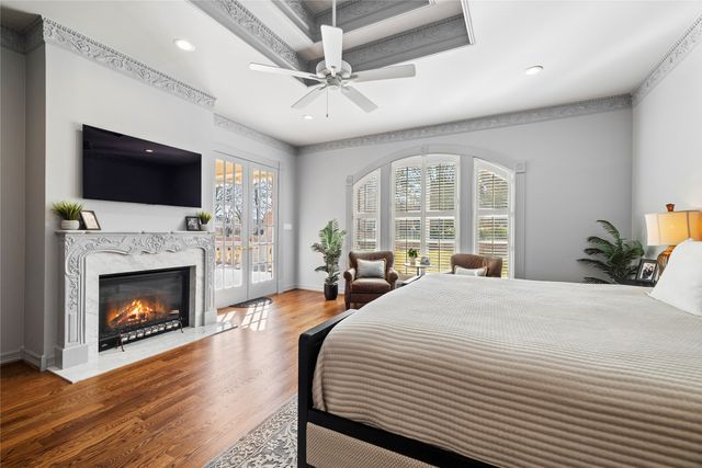 7005 Gleneagles Drive, Tyler, TX 75703