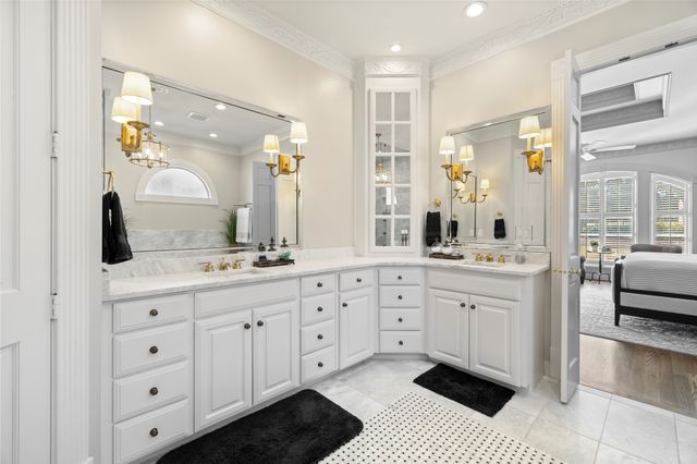 7005 Gleneagles Drive, Tyler, TX 75703