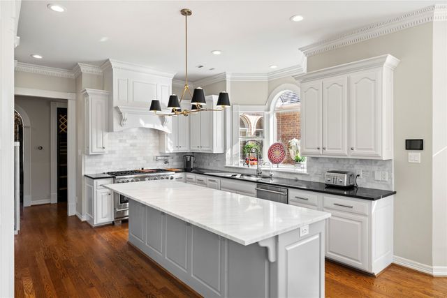 7005 Gleneagles Drive, Tyler, TX 75703