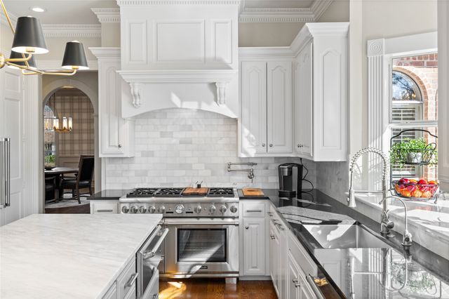 7005 Gleneagles Drive, Tyler, TX 75703