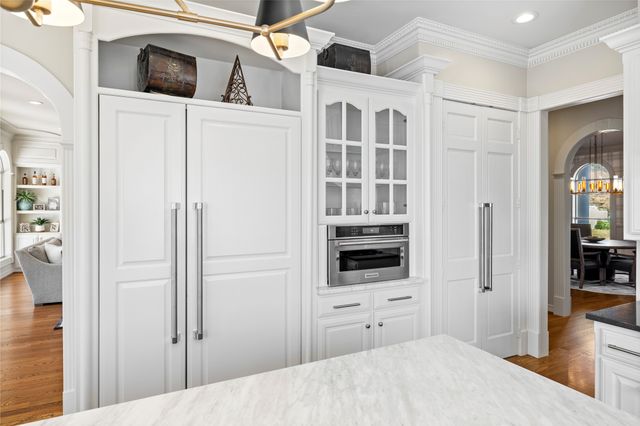 7005 Gleneagles Drive, Tyler, TX 75703