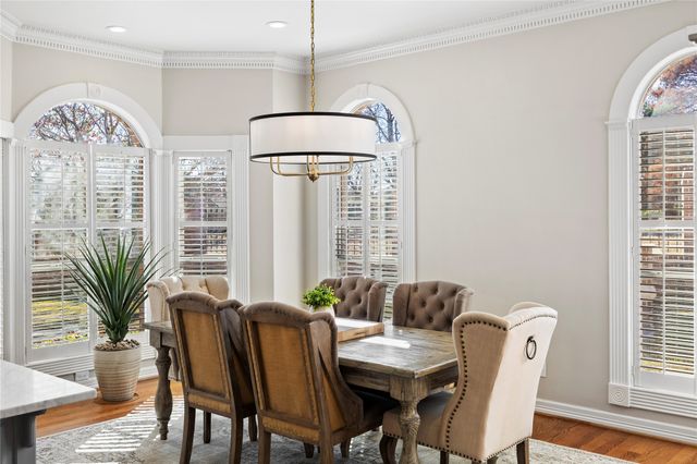 7005 Gleneagles Drive, Tyler, TX 75703